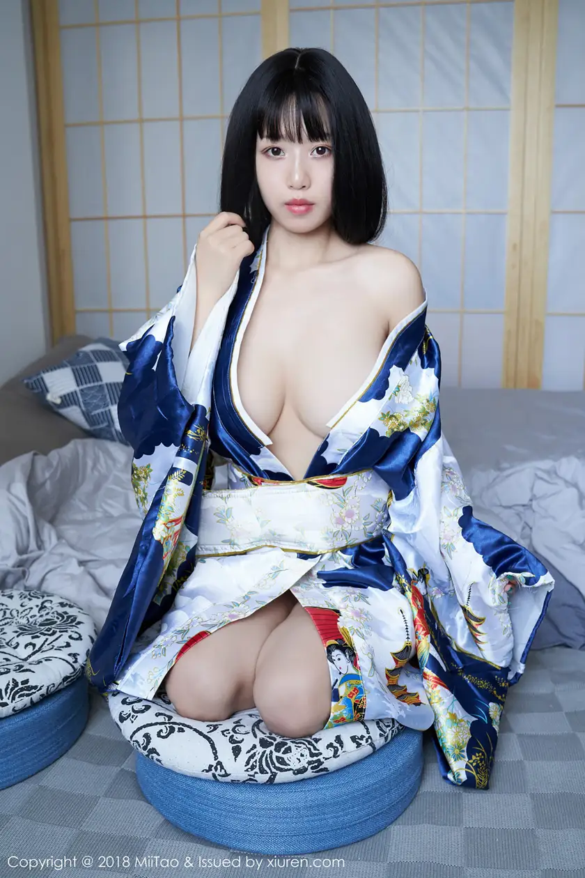 [MiiTao] 2018.07.11 Vol.109 Tinami#[52P]-12