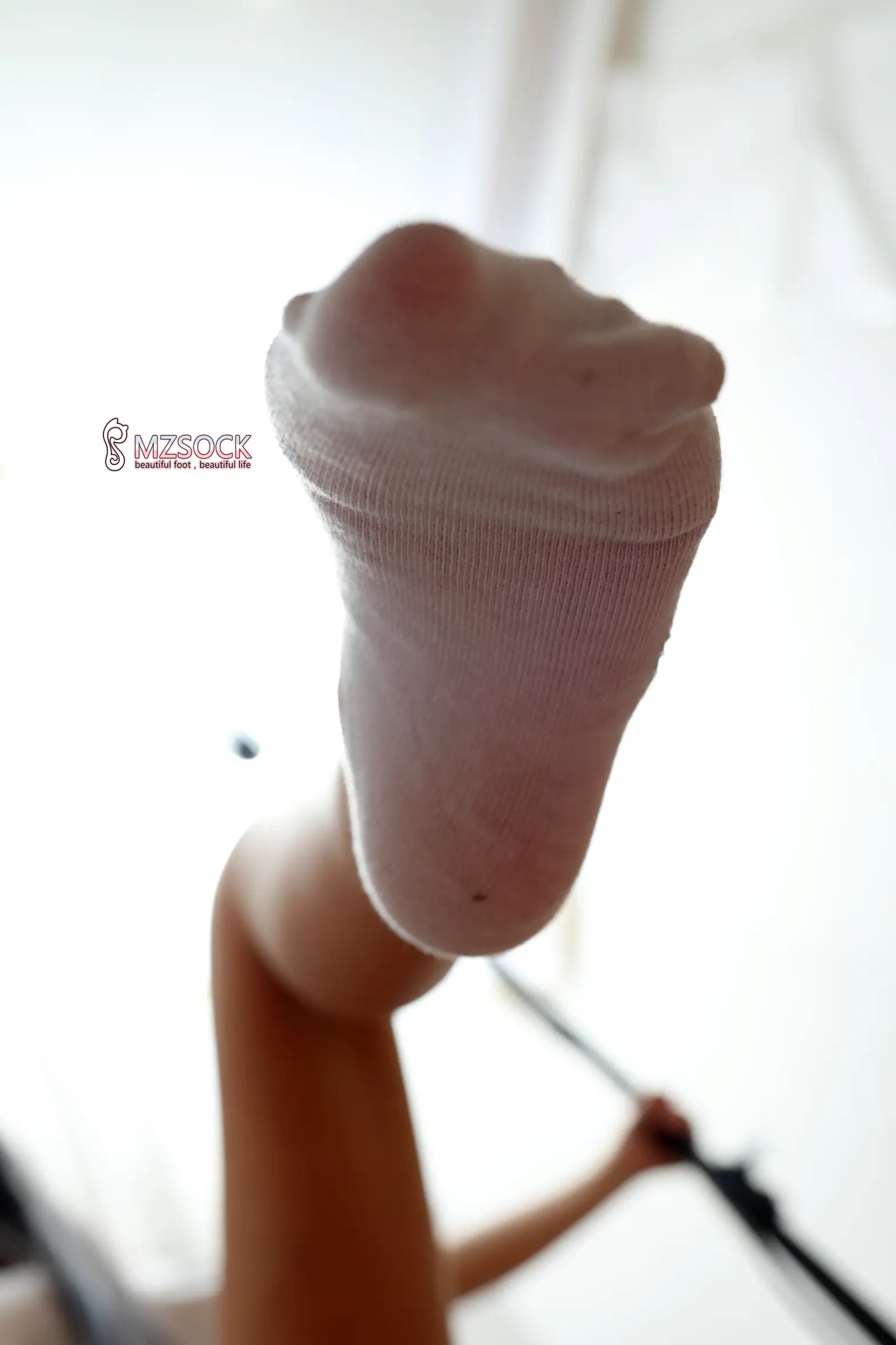 [Mzsock] Love beautiful feet NO.020 sugar#[74P]-58