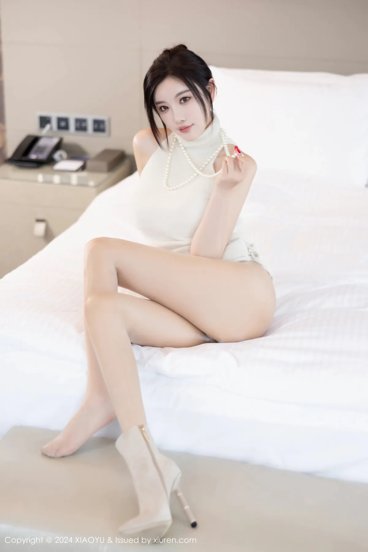 [XiaoYu] 2024.03.15 VOL.1220 Yang ChenchenYome#[83P]-36