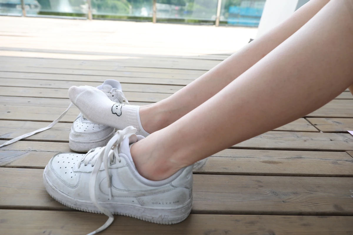 [Mzsock] Love beautiful feet No.280 Yanyan#[120P]-18