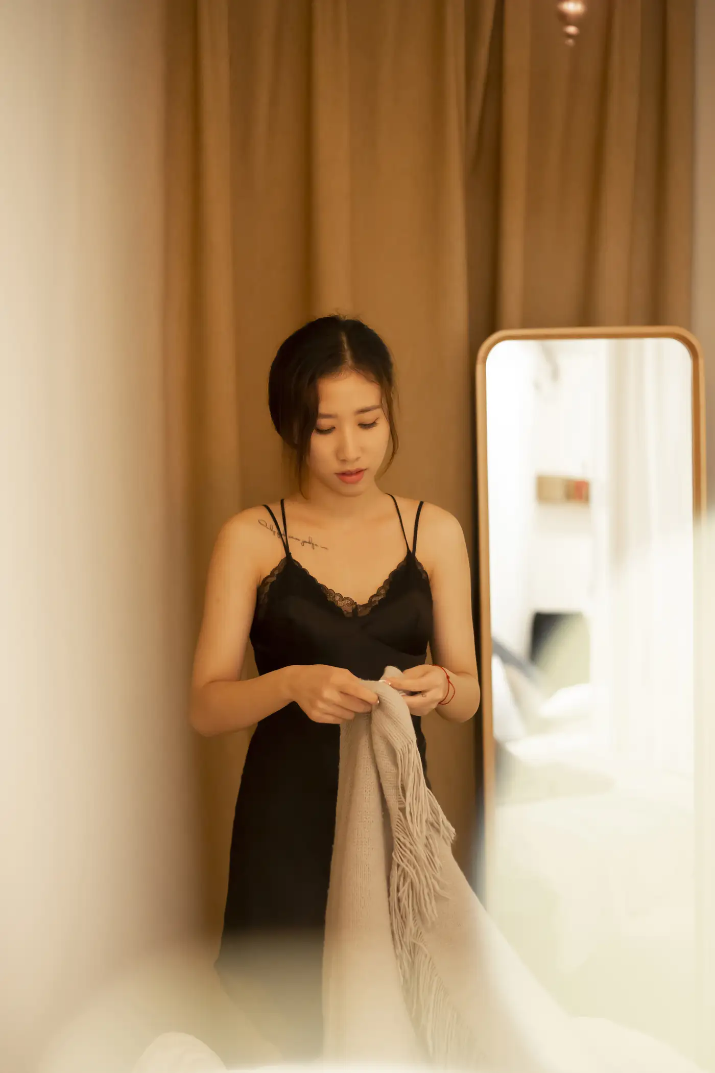 [YITUYU] 2021.07.14 Vol.092 – Coming home from get off work Jenny#[37P]-25