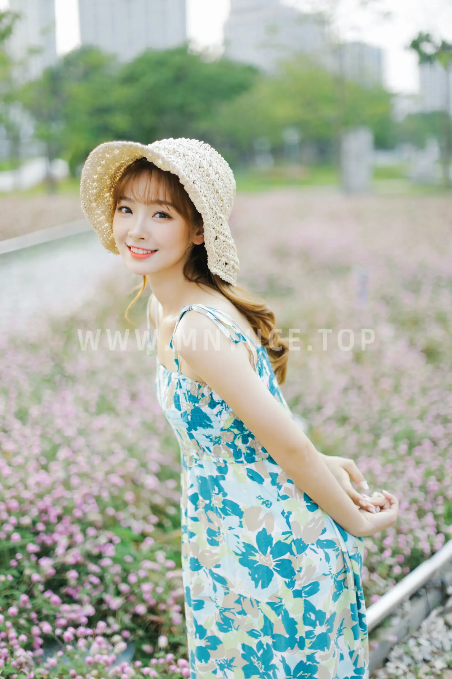 [YITUYU] 2022.08.18 Vol.1733 – Summer Heartbeat _Dandan Danting_#[41P]-18