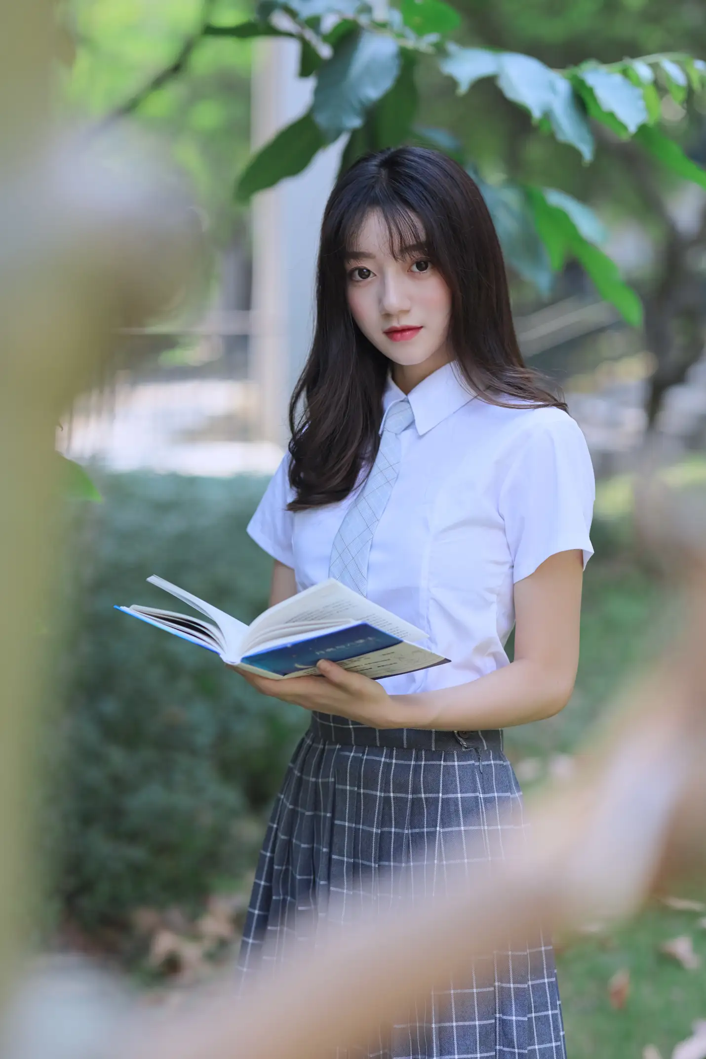 [YITUYU] 2022.05.24 Vol.0972 – Campus Youth Bugs#[43P]-5