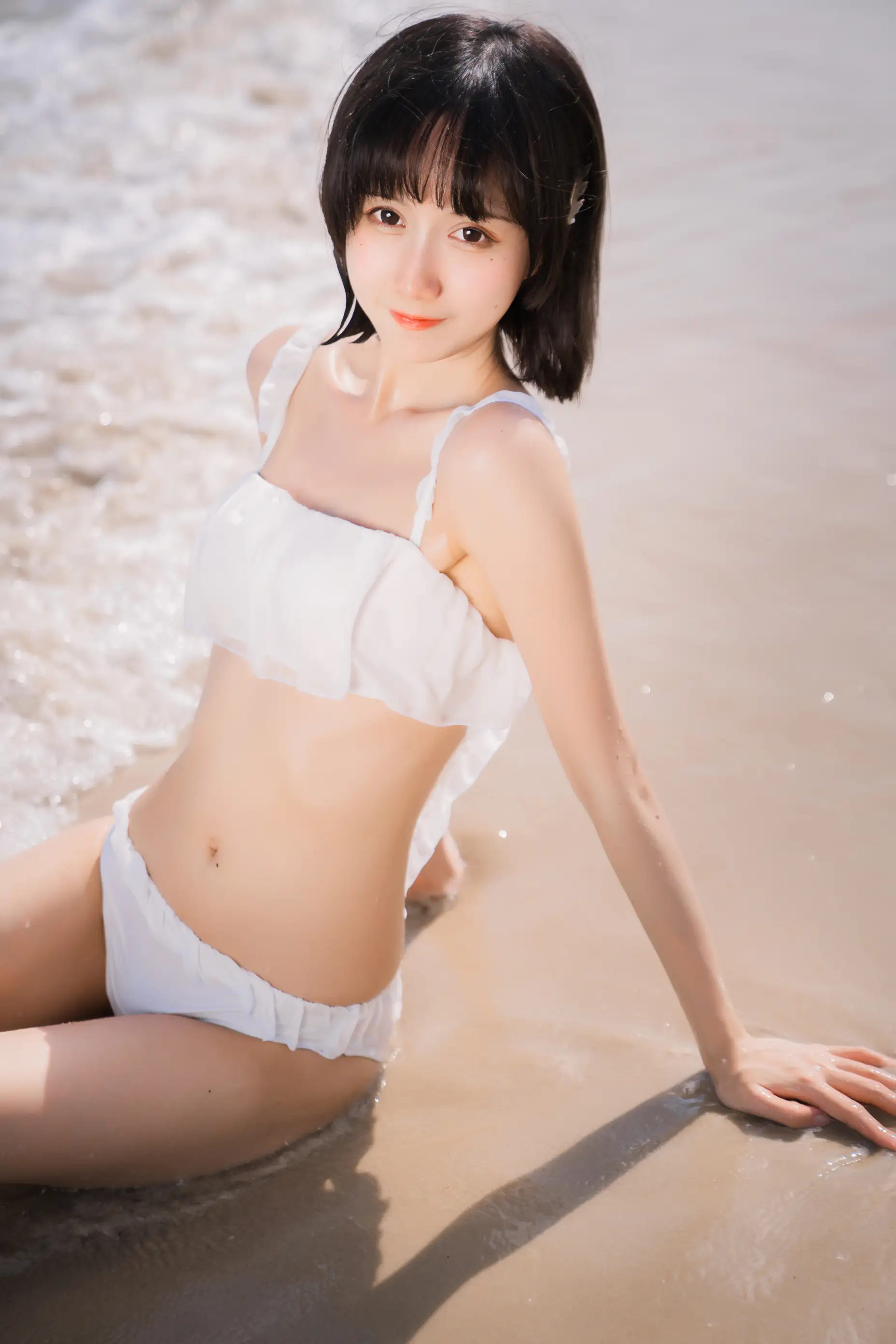 [YITUYU] 2022.06.08 Vol.1118 – Caramel White kapok cottonOwO#[39P]-16