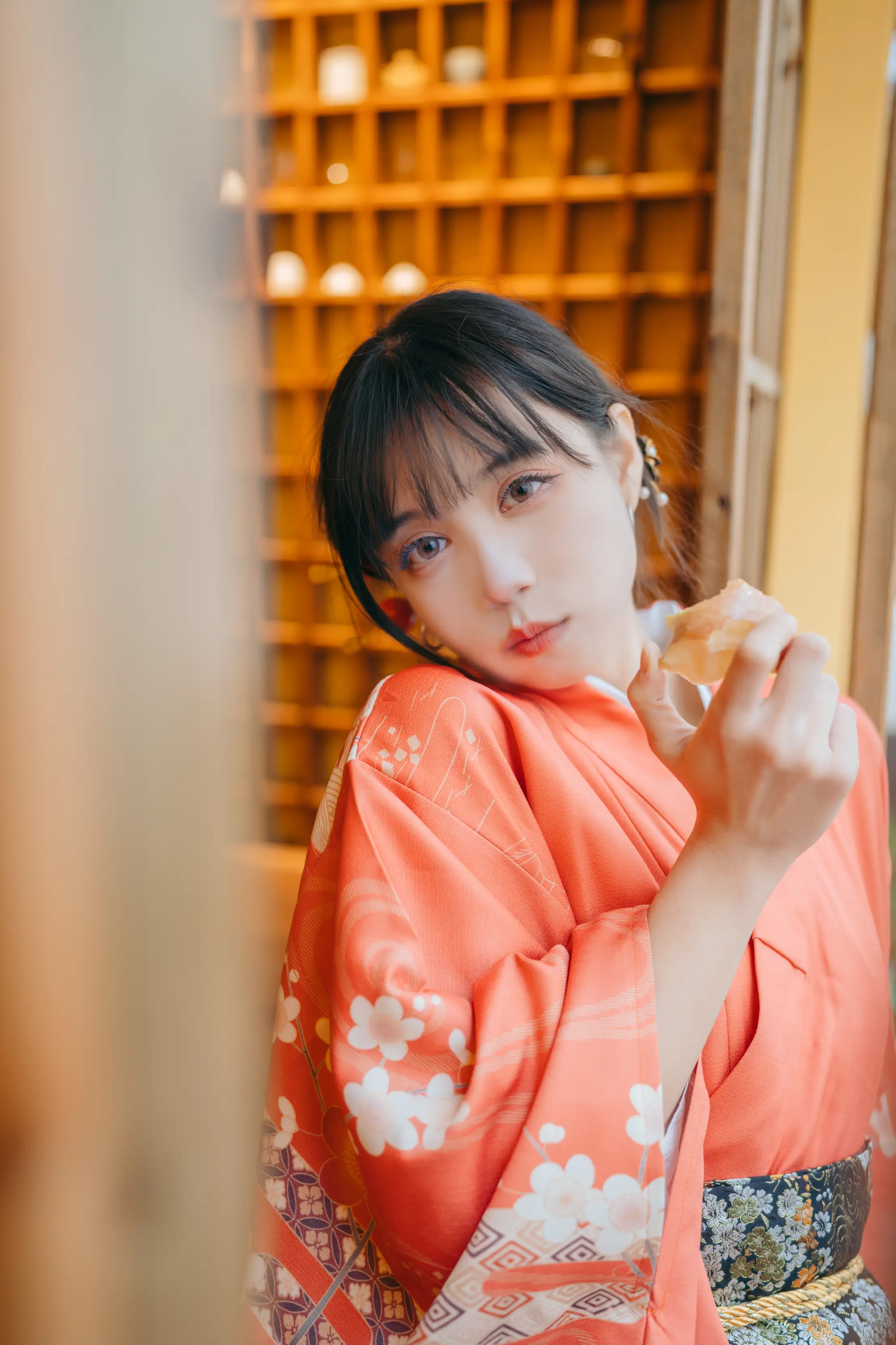 [YITUYU] 2022.05.15 Vol.894 – Yukata Morning Two plus six#[22P]-10