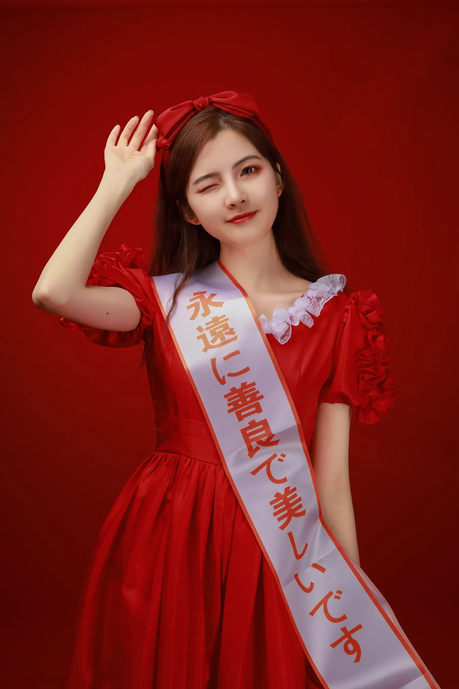 [YITUYU] 2022.11.23 Vol.2508 running for princess#[31P]-7