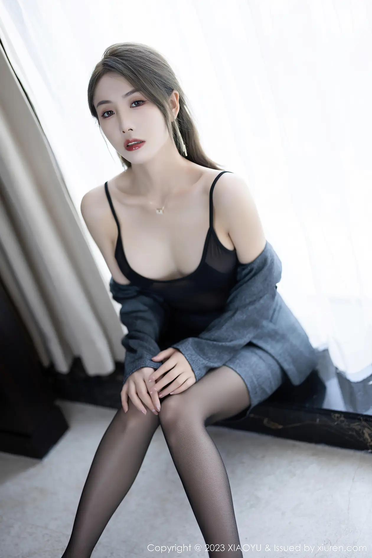 [XiaoYu] 2023.06.05 VOL.1042 Susua#[101P]-16