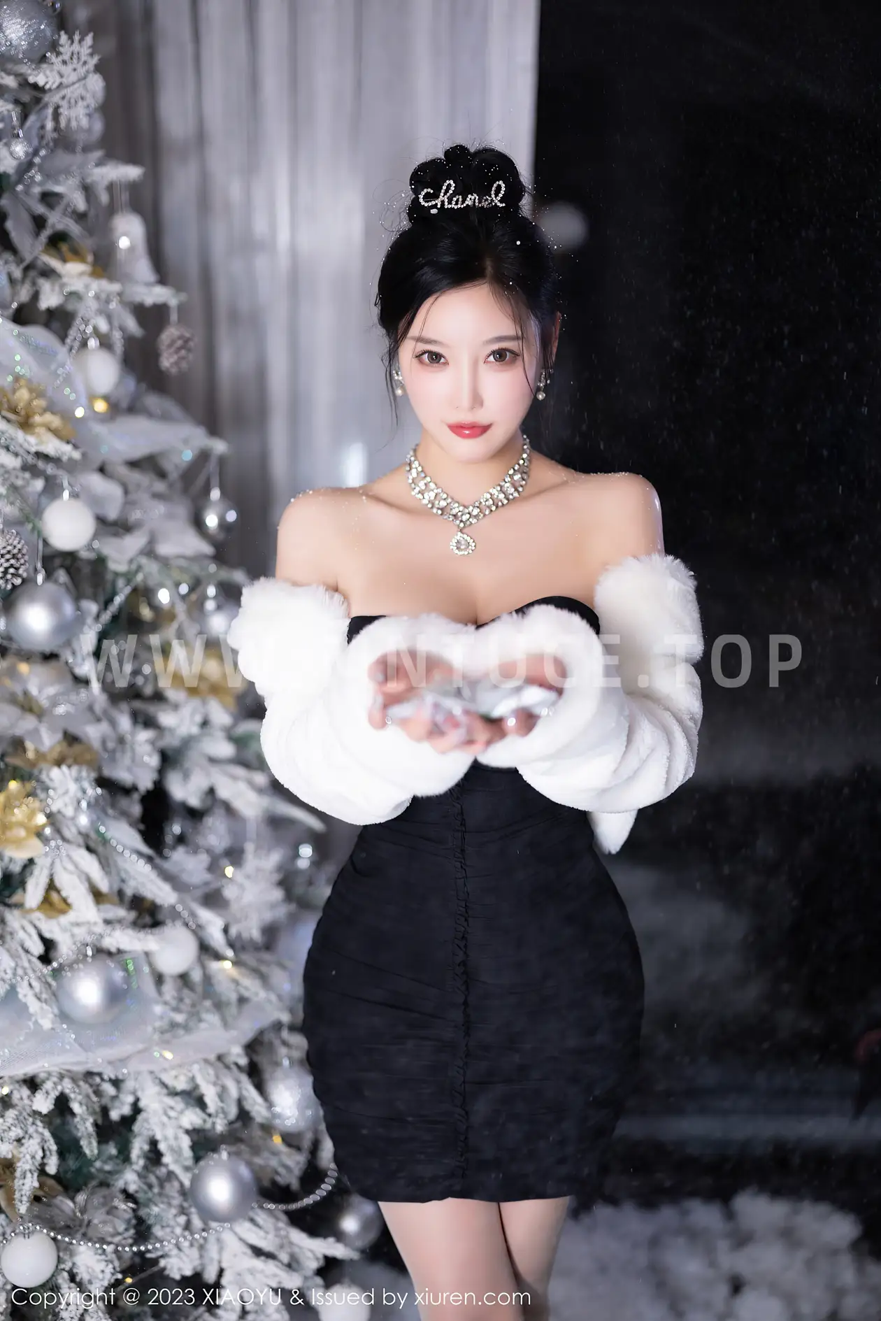 [XiaoYu] 2023.12.22 VOL.1170 yh_1000~1499#[91P]-13