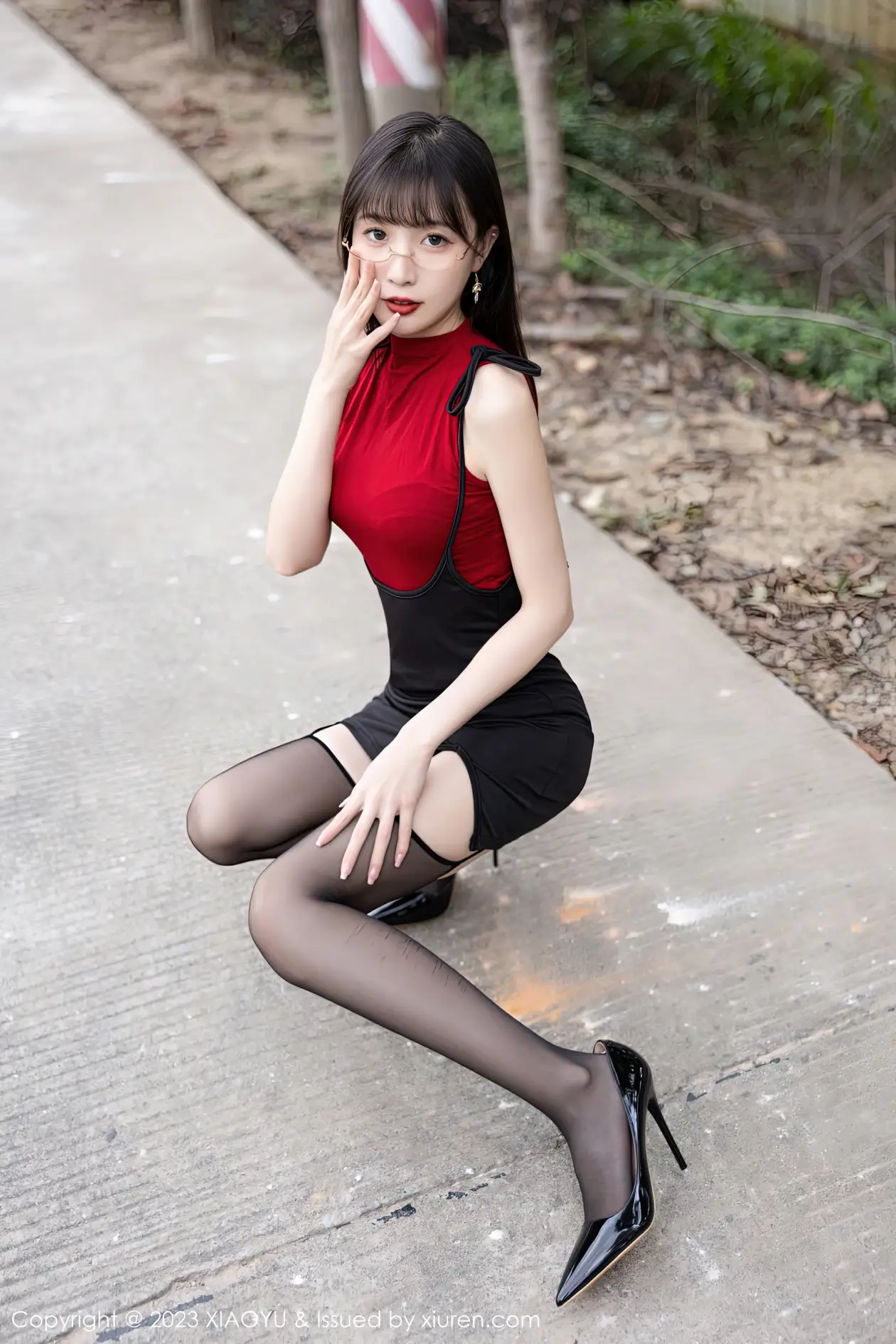 [XiaoYu] 2023.01.19 VOL.0950 Lin Xinglan#[86P]-5