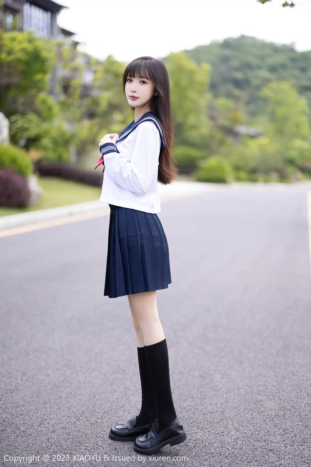 [XiaoYu] 2023.06.08 VOL.1045 Lin Xinglan#[97P]-7